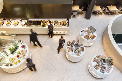 PARKROYAL Darling Harbour, Sydney - Accommodation Bookings 11
