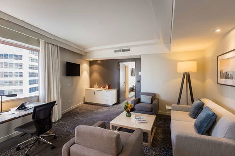 PARKROYAL Darling Harbour, Sydney - Accommodation Bookings 13