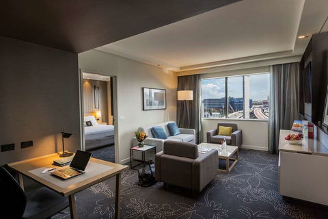 PARKROYAL Darling Harbour, Sydney - Accommodation Bookings 14