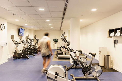 PARKROYAL Darling Harbour, Sydney - Accommodation Bookings 15