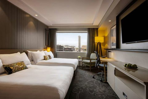 PARKROYAL Darling Harbour, Sydney - Accommodation Bookings 17