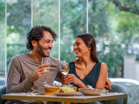Pullman Hyde Park Sydney - Accommodation Bookings 12