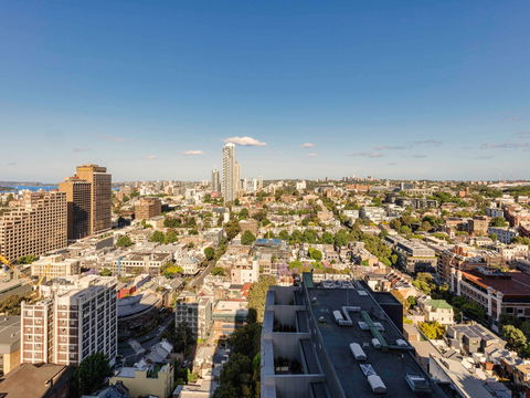 Pullman Hyde Park Sydney - Accommodation Bookings 17