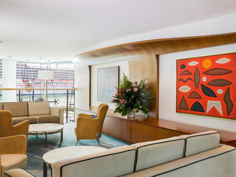 Pullman Quay Grand Sydney Harbour - Accommodation Bookings 1