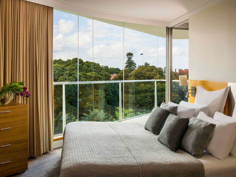 Pullman Quay Grand Sydney Harbour - Accommodation Bookings 3