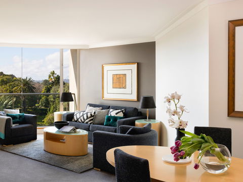 Pullman Quay Grand Sydney Harbour - Accommodation Bookings 5