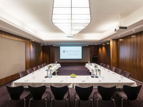 Pullman Quay Grand Sydney Harbour - Accommodation Bookings 6