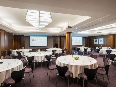 Pullman Quay Grand Sydney Harbour - Accommodation Bookings 8