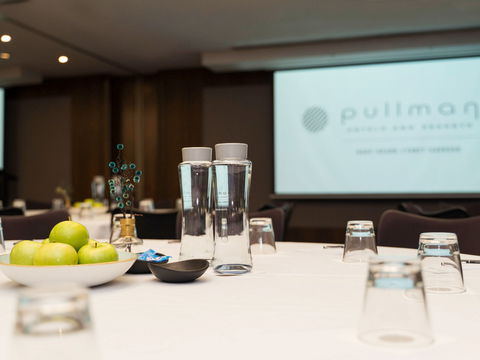 Pullman Quay Grand Sydney Harbour - Accommodation Bookings 9