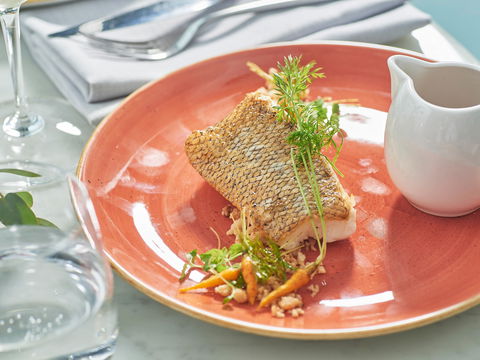Pullman Quay Grand Sydney Harbour - Accommodation Bookings 11