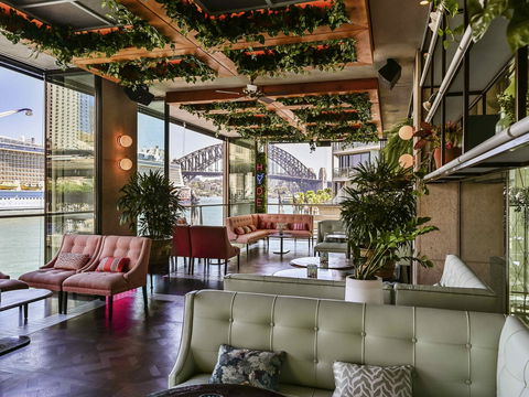 Pullman Quay Grand Sydney Harbour - Accommodation Bookings 13