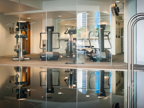 Pullman Quay Grand Sydney Harbour - Accommodation Bookings 14