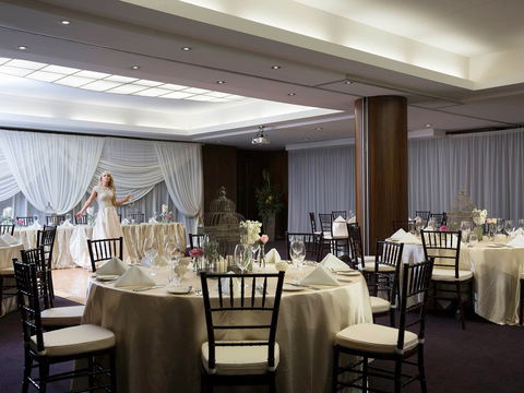 Pullman Quay Grand Sydney Harbour - Accommodation Bookings 15