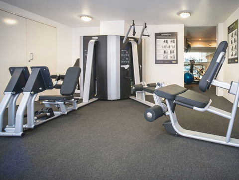 Pullman Quay Grand Sydney Harbour - Accommodation Bookings 16