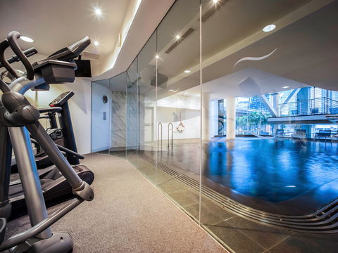 Pullman Quay Grand Sydney Harbour - Accommodation Bookings 17