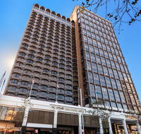 The Sydney Boulevard Hotel - Accommodation Bookings