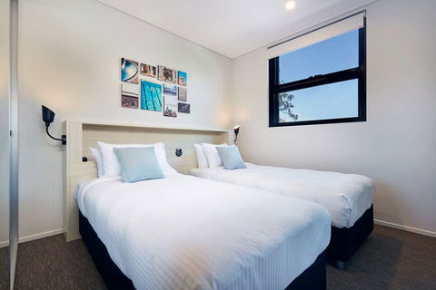 Veriu Camperdown - Accommodation Bookings 6