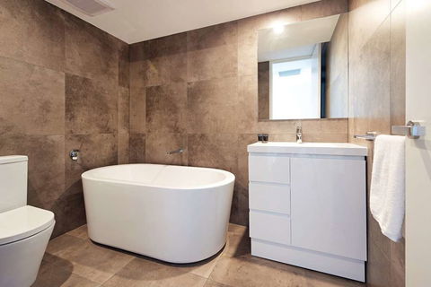 Veriu Camperdown - Accommodation Bookings 16