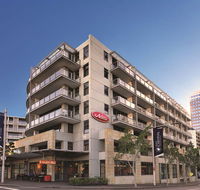 Adina Apartment Hotel Darling Harbour - Accommodation Bookings