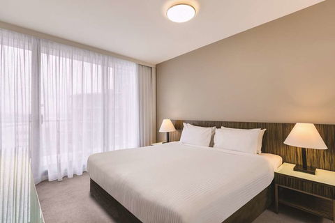 Adina Apartment Hotel Darling Harbour - Accommodation Bookings 4
