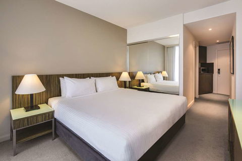 Adina Apartment Hotel Darling Harbour - Accommodation Bookings 5