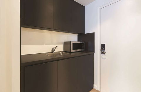 Adina Apartment Hotel Darling Harbour - Accommodation Bookings 6