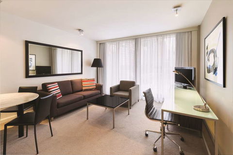 Adina Apartment Hotel Darling Harbour - Accommodation Bookings 8