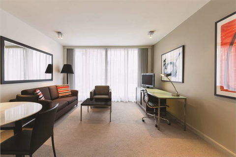 Adina Apartment Hotel Darling Harbour - Accommodation Bookings 9