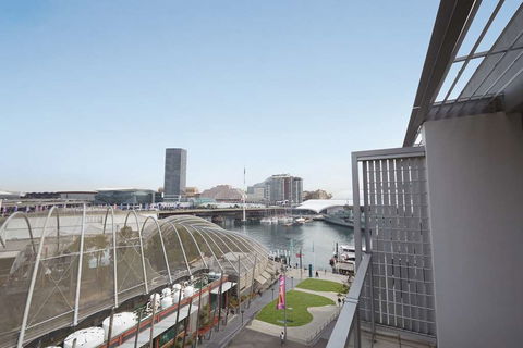 Adina Apartment Hotel Darling Harbour - Accommodation Bookings 10