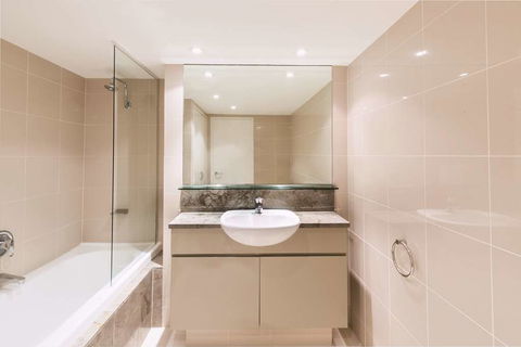 Adina Apartment Hotel Darling Harbour - Accommodation Bookings 11