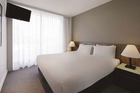 Adina Apartment Hotel Darling Harbour - Accommodation Bookings 12