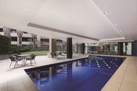 Adina Apartment Hotel Darling Harbour - Accommodation Bookings 13
