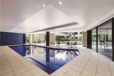 Adina Apartment Hotel Darling Harbour - Accommodation Bookings 14