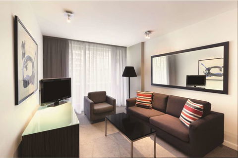Adina Apartment Hotel Darling Harbour - Accommodation Bookings 15