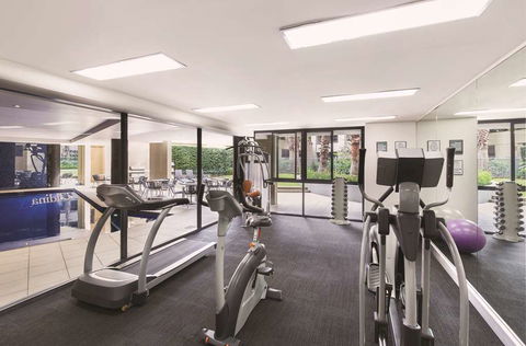 Adina Apartment Hotel Darling Harbour - Accommodation Bookings 16