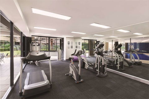 Adina Apartment Hotel Darling Harbour - Accommodation Bookings 17