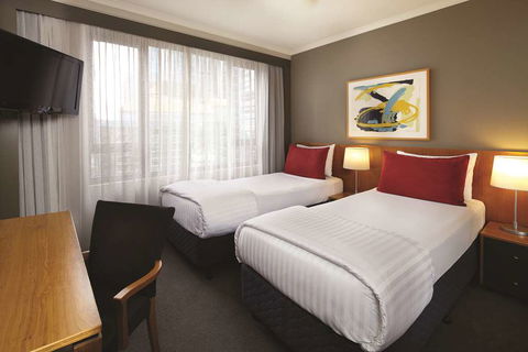 Adina Apartment Hotel Sydney Town Hall - Accommodation Bookings 6