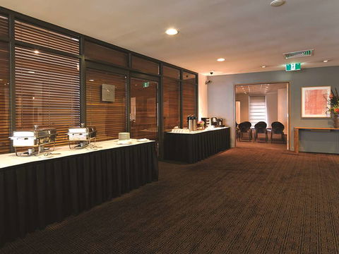 Adina Apartment Hotel Sydney Town Hall - Accommodation Bookings 13