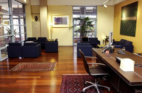 Mariners Court Hotel - Accommodation Bookings 0