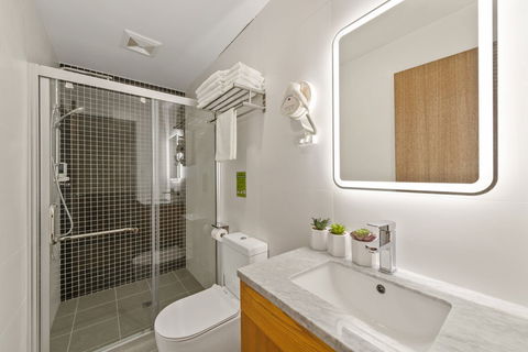 Sydney Hotel QVB - Accommodation Bookings 6