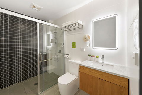 Sydney Hotel QVB - Accommodation Bookings 16