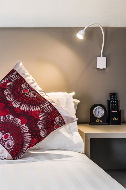 Sydney Hotel QVB - Accommodation Bookings 17
