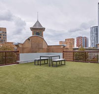 The Ultimo Hotel Sydney - Accommodation Bookings