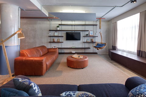 Zara Tower Serviced Apartments - Accommodation Bookings 3