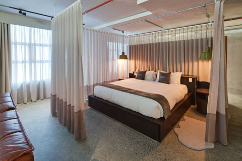Zara Tower Serviced Apartments - Accommodation Bookings 5