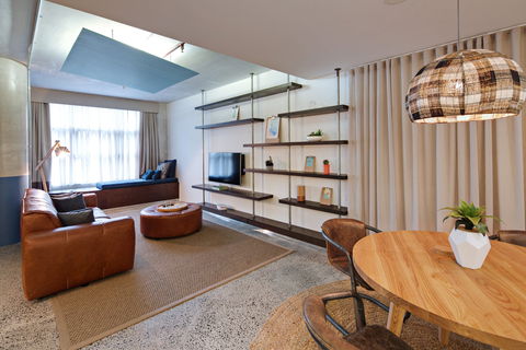Zara Tower Serviced Apartments - Accommodation Bookings 7