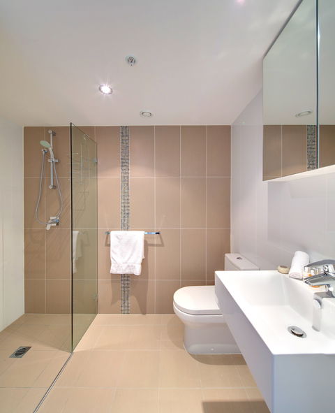 Zara Tower Serviced Apartments - Accommodation Bookings 8