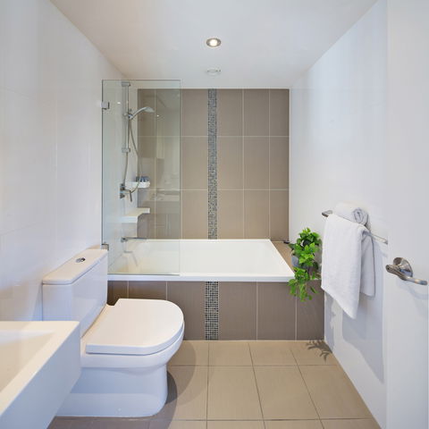 Zara Tower Serviced Apartments - Accommodation Bookings 14