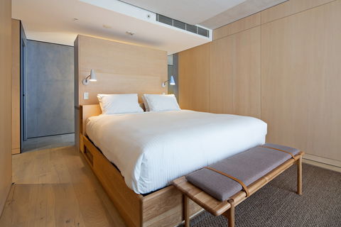 Zara Tower Serviced Apartments - Accommodation Bookings 15
