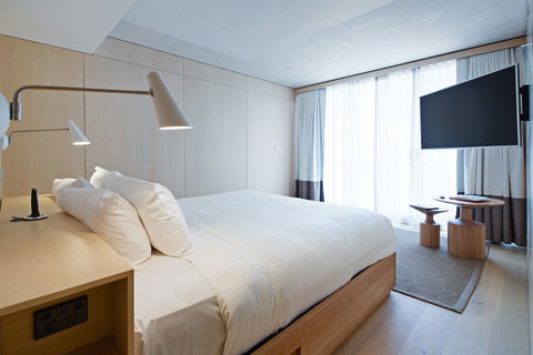 Zara Tower Serviced Apartments - Accommodation Bookings 16